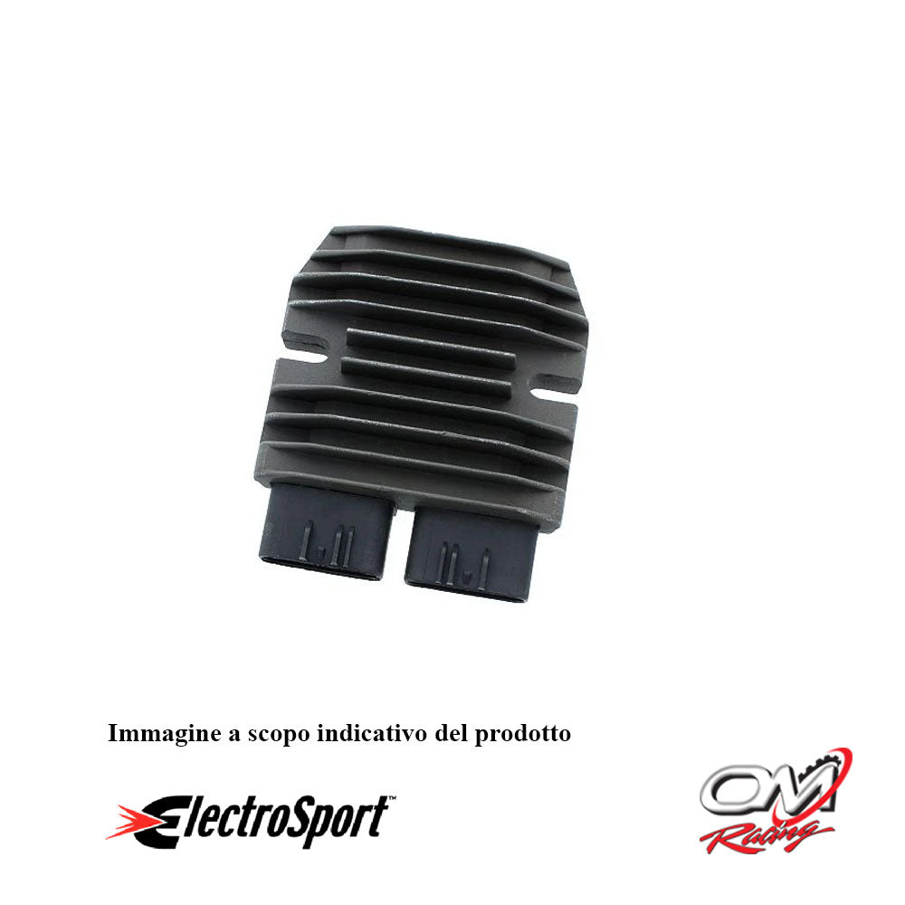 ELECTROSPORT - Regolatore/raddrizzatore ESR318 Honda TRX420
