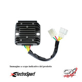 ELECTROSPORT - Regolatore/raddrizzatore ESR612 Hyosung - 32800HN9110
