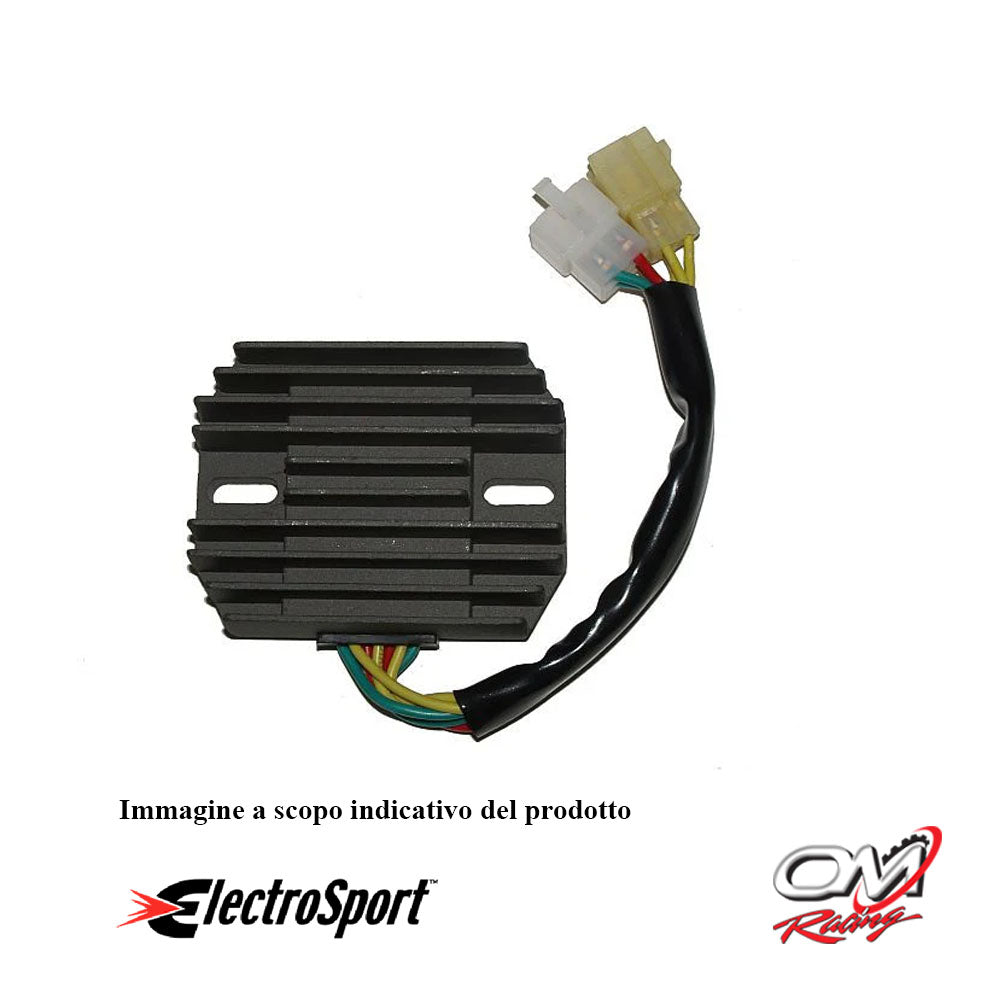 ELECTROSPORT - ESR532 Regolatore/raddrizzatore Ducati - 010.1A