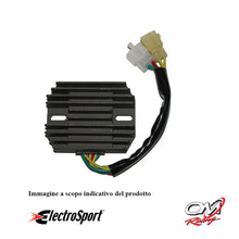Carica l&#39;immagine nel visualizzatore di Gallery, ELECTROSPORT - ESR532 Regolatore/raddrizzatore Ducati - 010.1A