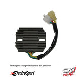 ELECTROSPORT - ESR532 Regolatore/raddrizzatore Ducati - 010.1A
