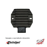 ELECTROSPORT - ESR441 Regolatore/raddrizzatore Yamaha ATV