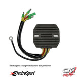 ELECTROSPORT - Regolatore/raddrizzatore ESR100 Suzuki Universal