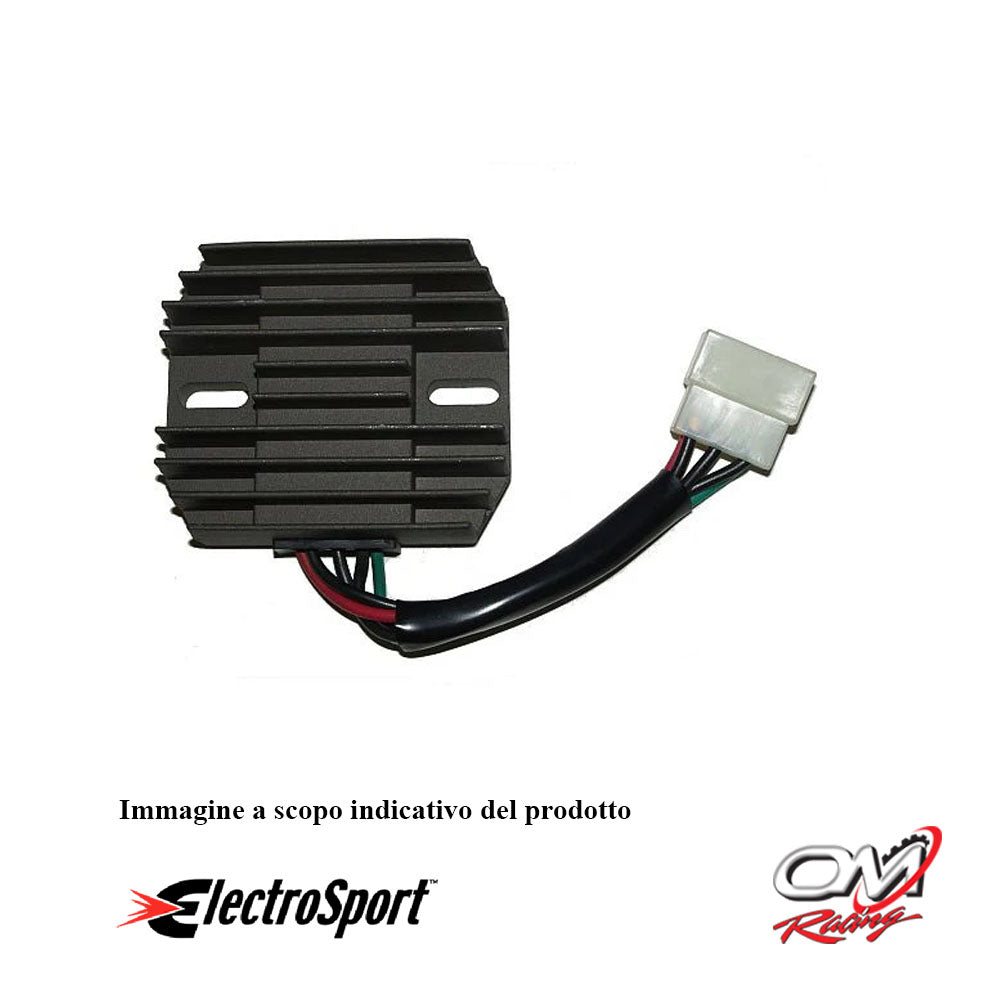 ELECTROSPORT - Regolatore/raddrizzatore ESR550 Suzuki