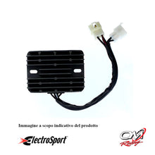 Carica l&#39;immagine nel visualizzatore di Gallery, ELECTROSPORT - Regolatore/raddrizzatore ESR539 Suzuki DL1000 V-Strom (03-09)