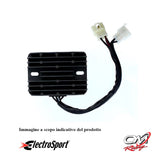 ELECTROSPORT - Regolatore/raddrizzatore ESR539 Suzuki DL1000 V-Strom (03-09)