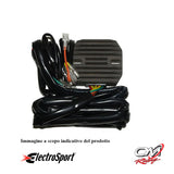 ELECTROSPORT - Regolatore/raddrizzatore ESR450 BMW/Guzzi - Alternatore Bosch