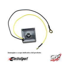 Carica l&#39;immagine nel visualizzatore di Gallery, ELECTROSPORT - ESR012 Regulator 12V AC