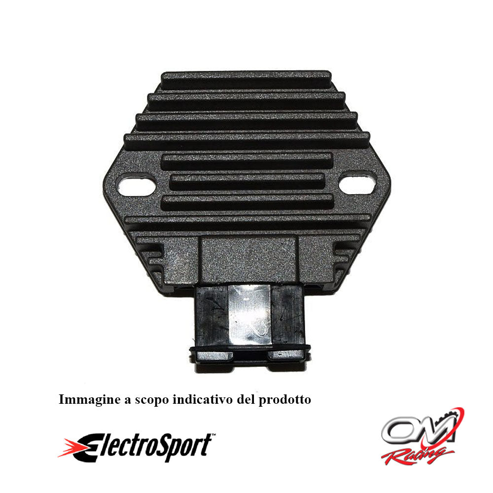 ELECTROSPORT - Regolatore/raddrizzatore ESR580 Honda (5 pin)