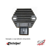 ELECTROSPORT - Regolatore/raddrizzatore ESR583 Honda ATV (5 pin)