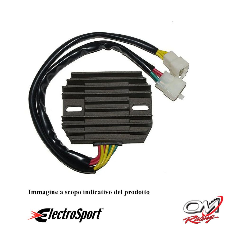ELECTROSPORT - Regolatore/raddrizzatore ESR530 Honda