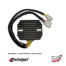 Carica l&#39;immagine nel visualizzatore di Gallery, ELECTROSPORT - Regolatore/raddrizzatore ESR530 Honda