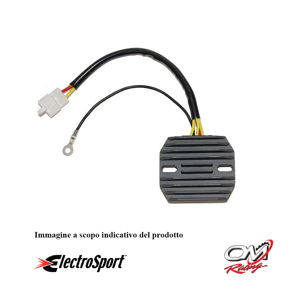 ELECTROSPORT - Regolatore/raddrizzatore ESR090 Suzuki serie GS