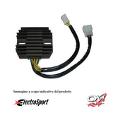 ELECTROSPORT - Regolatore/raddrizzatore ESR250 Honda VT600