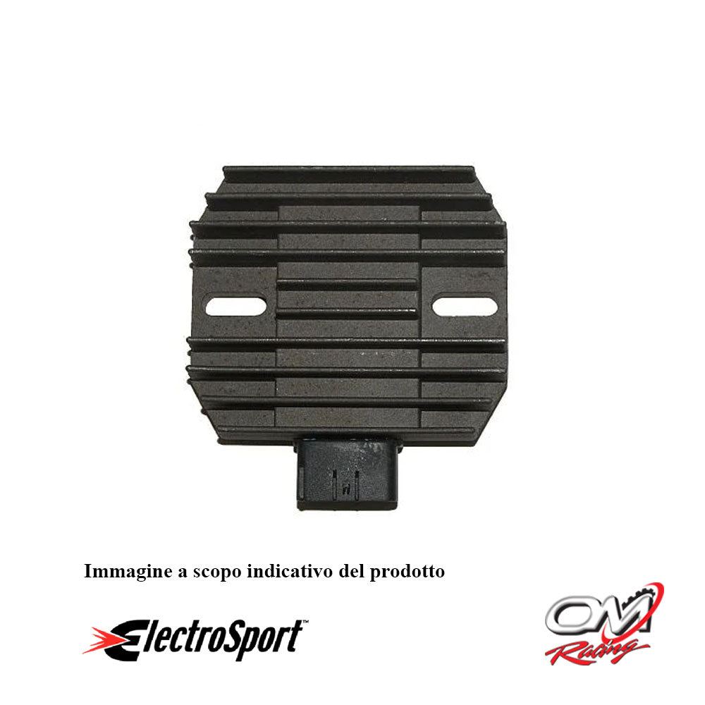 ELECTROSPORT - Regolatore/raddrizzatore ESR161 Arctic Cat - 0824-037 - R444