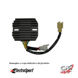 ELECTROSPORT - ESR538 Regolatore/raddrizzatore Ducati - 019.1A