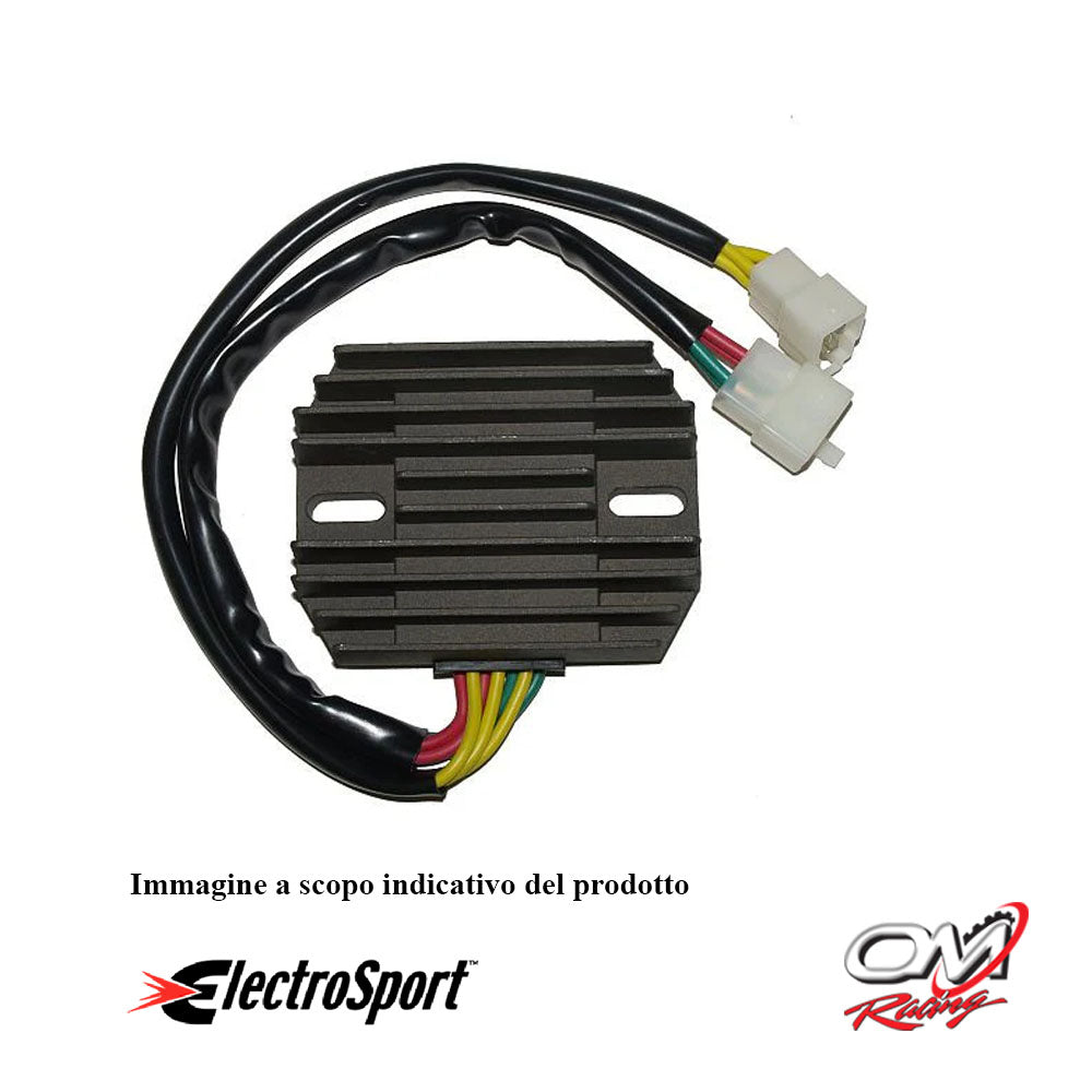 ELECTROSPORT - Regolatore/raddrizzatore ESR531 Honda - Super Duty