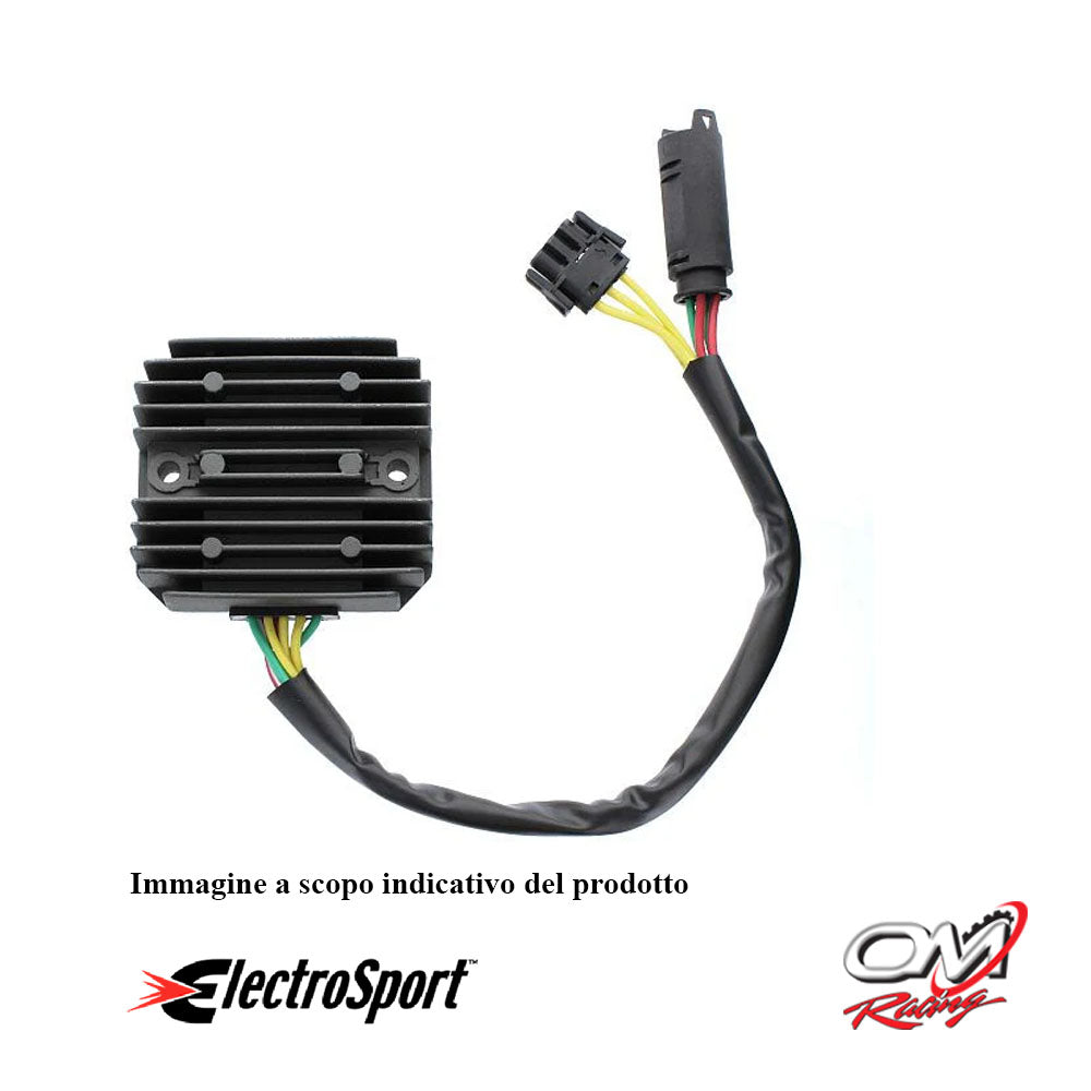 ELECTROSPORT - Regolatore/raddrizzatore ESR711 BMW F650