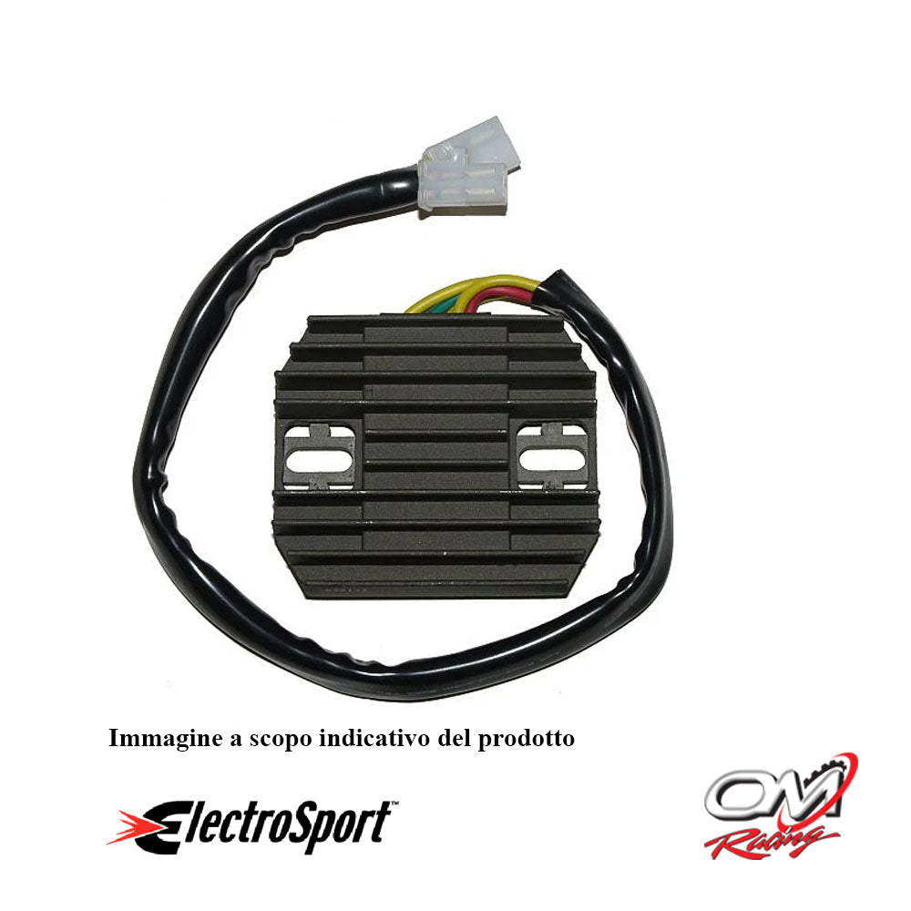 ELECTROSPORT - Regolatore/raddrizzatore ESR122 Honda VT750DC (01-07)