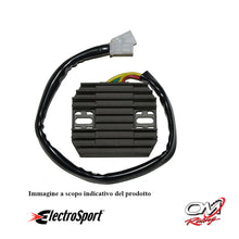 Carica l&#39;immagine nel visualizzatore di Gallery, ELECTROSPORT - Regolatore/raddrizzatore ESR122 Honda VT750DC (01-07)