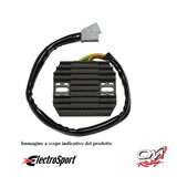 ELECTROSPORT - Regolatore/raddrizzatore ESR122 Honda VT750DC (01-07)