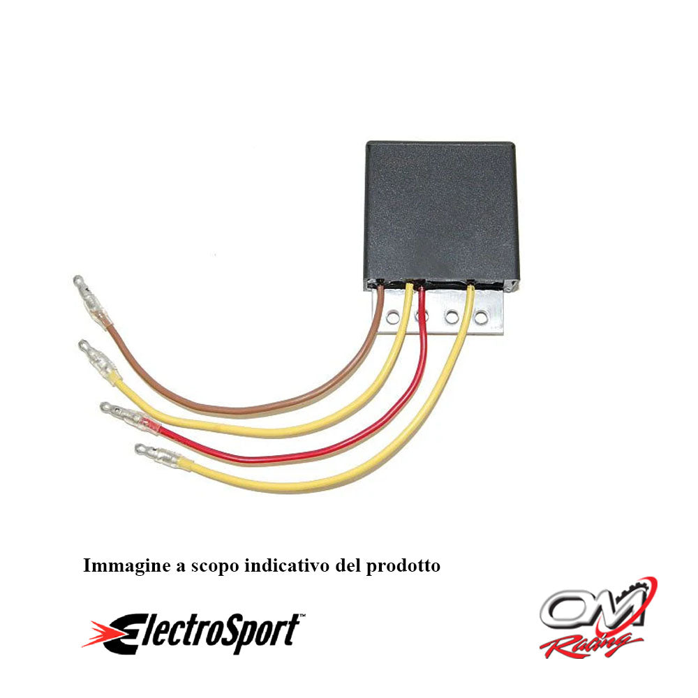 ELECTROSPORT - Regolatore/raddrizzatore ESR951 Polaris - 2203636/4060173
