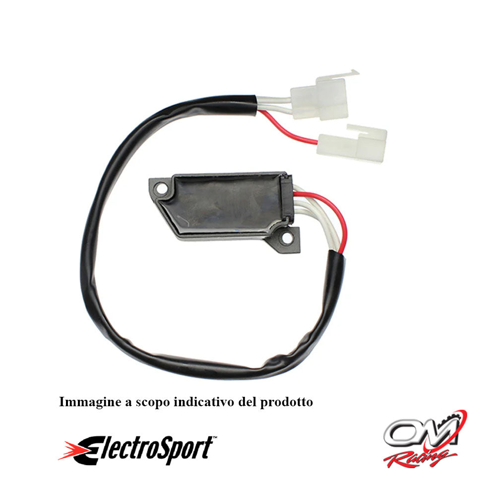 ELECTROSPORT - Regolatore/raddrizzatore ESR279 Yamaha