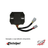 ELECTROSPORT - Regolatore/raddrizzatore ESR123 Suzuki LS/SV/DL