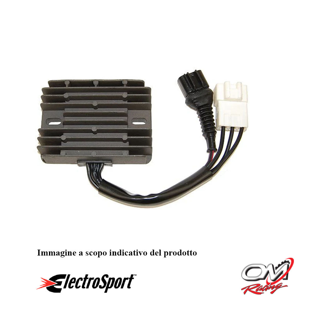 ELECTROSPORT - Regolatore/raddrizzatore ESR688 Suzuki VZR1800 M109 (06-ON)