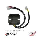 ELECTROSPORT - Regolatore/raddrizzatore ESR650 Honda VF Magna/Sabre