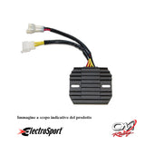 ELECTROSPORT - Regolatore/raddrizzatore ESR566 Arctic Cat