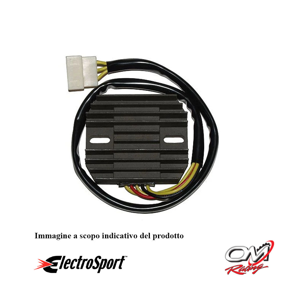 ELECTROSPORT - Regolatore/raddrizzatore ESR266 Yamaha Star XV650