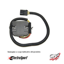 Carica l&#39;immagine nel visualizzatore di Gallery, ELECTROSPORT - ESR823 Regolatore/raddrizzatore Polaris Sportsman 550/850 - 4012678