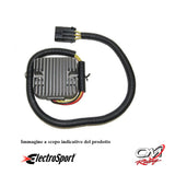 ELECTROSPORT - ESR823 Regolatore/raddrizzatore Polaris Sportsman 550/850 - 4012678
