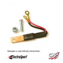 Carica l&#39;immagine nel visualizzatore di Gallery, ELECTROSPORT - Regolatore ESR025 - Nippon Denso tipo interno