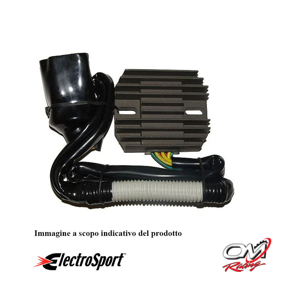 ELECTROSPORT - ESR690 Regulator/Rectifier Honda CBR900/954RR - VTX1800