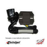 ELECTROSPORT - ESR690 Regulator/Rectifier Honda CBR900/954RR - VTX1800