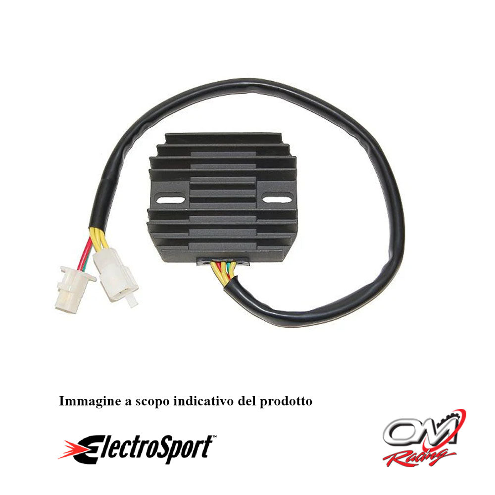 ELECTROSPORT - ESR214 Regulator/Rectifier Honda XR650L (93-09)