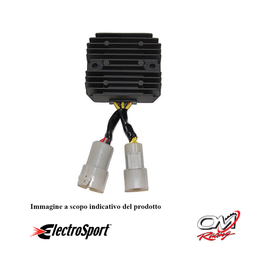 ELECTROSPORT - ESR135 Regulator/Rectifier Kawasaki Bayou/Prairie/KFX