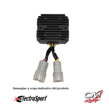 Carica l&#39;immagine nel visualizzatore Galleria, ELECTROSPORT - ESR135 Regulator/Rectifier Kawasaki Bayou/Prairie/KFX