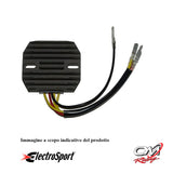 ELECTROSPORT - ESR130 Regulator/Rectifier Suzuki GS series