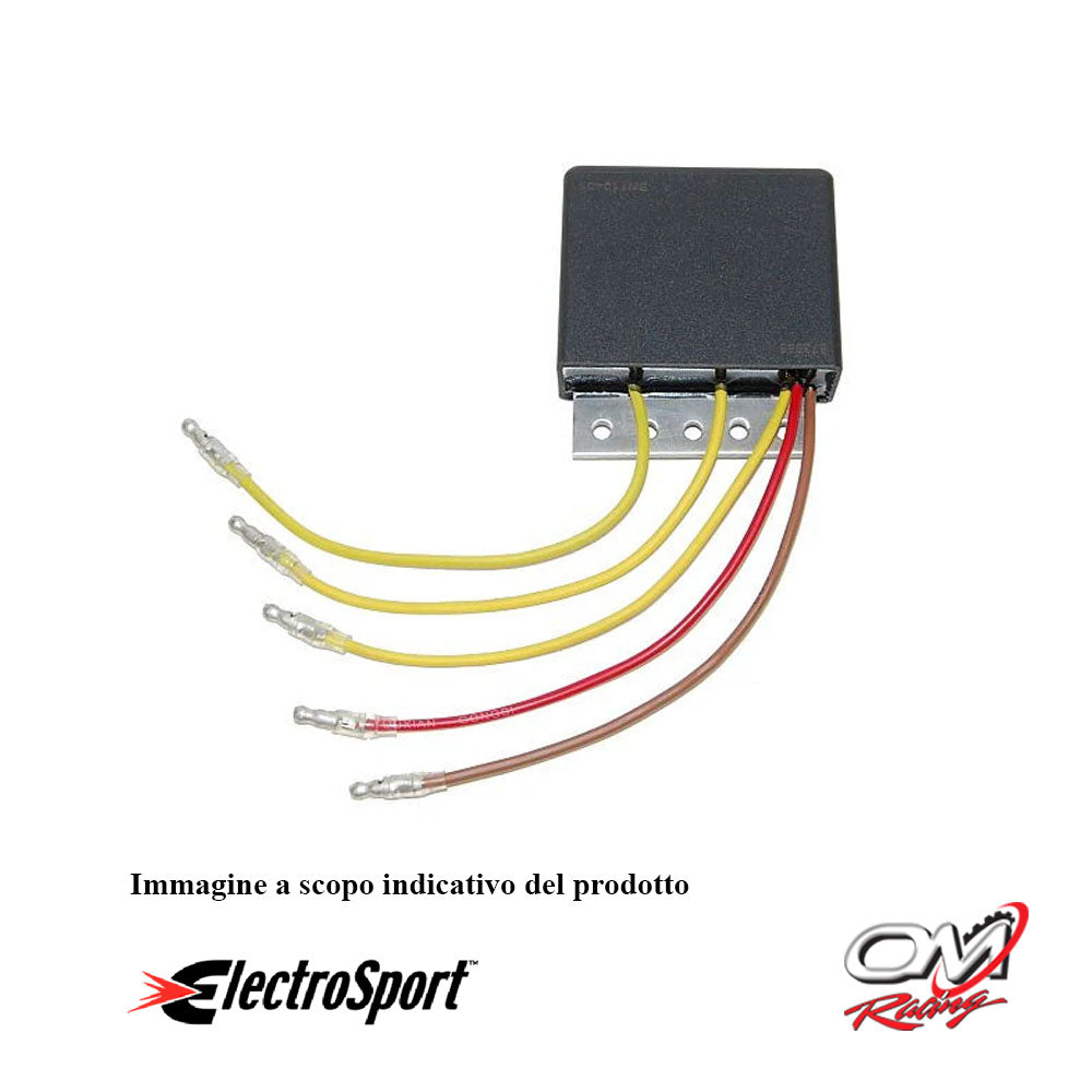 ELECTROSPORT - ESR956 Regulator/Rectifier Polaris - 4060191