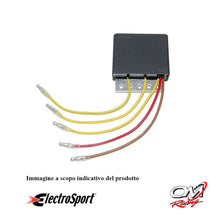 Carica l&#39;immagine nel visualizzatore Galleria, ELECTROSPORT - ESR956 Regulator/Rectifier Polaris - 4060191