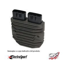 Carica l&#39;immagine nel visualizzatore di Gallery, ELECTROSPORT - Regolatore/raddrizzatore ESR592 Kawasaki/Yamaha - Heavy Duty