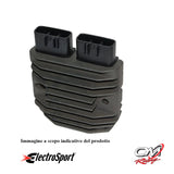 ELECTROSPORT - Regolatore/raddrizzatore ESR592 Kawasaki/Yamaha - Heavy Duty