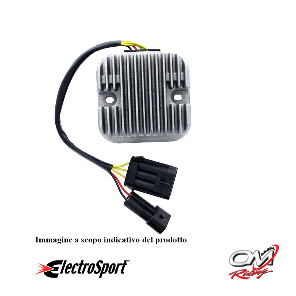 ELECTROSPORT - ESR829 Regulator/Rectifier Polaris RZR 900 4013978