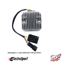 Carica l&#39;immagine nel visualizzatore Galleria, ELECTROSPORT - ESR829 Regulator/Rectifier Polaris RZR 900 4013978