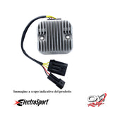 ELECTROSPORT - ESR829 Regulator/Rectifier Polaris RZR 900 4013978