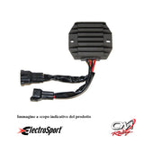 ELECTROSPORT - ESR541 Regulator/Rectifier Polaris - 4012536