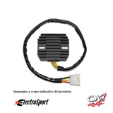 ELECTROSPORT - ESR264 Regulator/Rectifier Kawasaki
